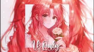 dove cameron - if only // sped up