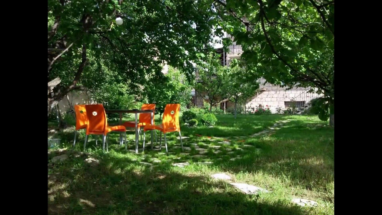 Купить Дом В Ереване Фото