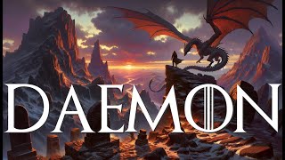 The Origin Story of Daemon Targaryen | House of The Dragon
