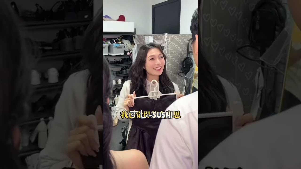 កំពូលអ្នកបកប្រែ #sushi 