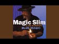 I M A Bluesman 