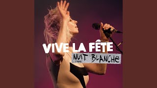 Nuit Blanche (Remix)