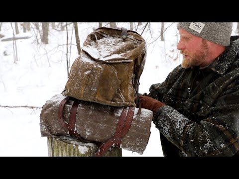 Videó: Mi az az ágyhenger a kempingezéshez?