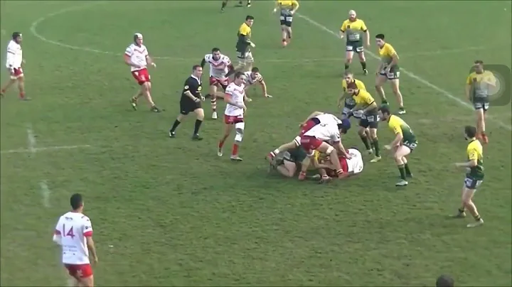 Emanuel gomez rugby
