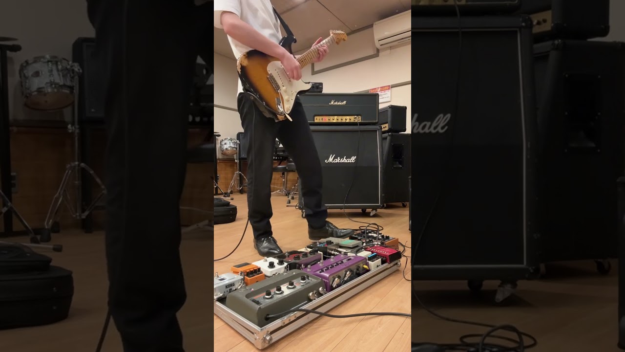 Dani California / Red Hot Chili Peppers