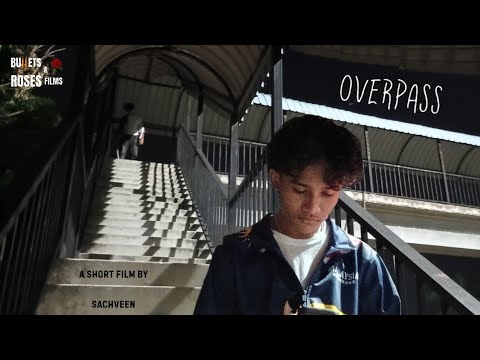 OVERPASS ( A SILENT HORROR SHORT FILM )
