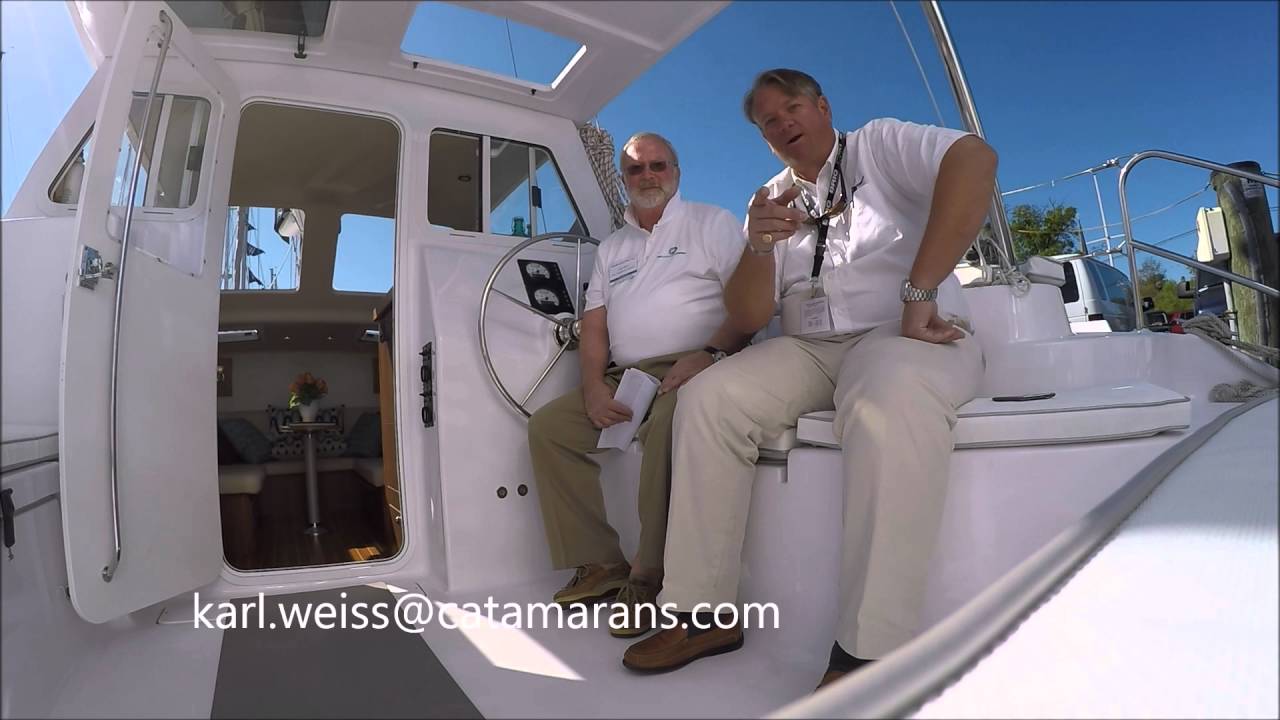 Meet Karl Weiss my Associate in Annapolis