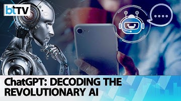 What is ChatGPT? - OpenAI