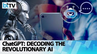 What is ChatGPT? - OpenAI's Chat GPT Explained What Is Chatgpt Openai S Chat Gpt Explained Artificial Intelligence 2023