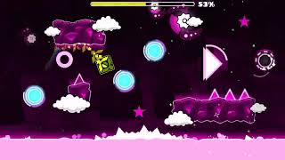 Geometry Dash Hard Demon-Decimation