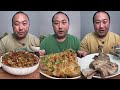 Yummy #451 Eat Shrimp 🍤🦐,Octopus 🐙 🦑 Cavani..#mukbang #seafood #eatingshow 