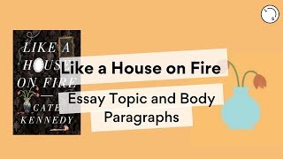 to build a fire essay topics