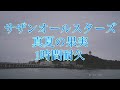 サザンオールスターズ 真夏の果実 1時間耐久