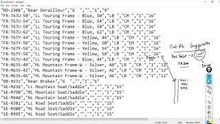 Part 7 : SQL Server Import Export | Unicode vs Non-Unicode | FK Enable Disable with ChatGPT