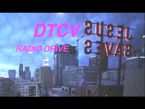 DTCV - Radio Drive