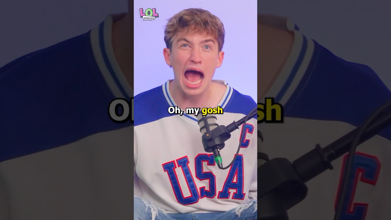They Did This To Their Grandma!