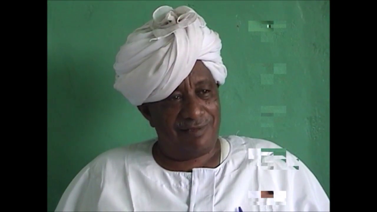 مسيرة الأستاذ خالد الحاج مع الأستاذ محمود محمد طه.. رفاعة.. ٢٠ سبتمبر٢٠٠٥ (الجزء الثاني)...