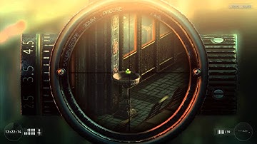 Hitman Sniper Challange All Challenges Guide!