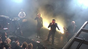 Kraak en Smaak LIVE; Dynamite