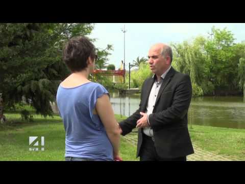 ფეკალური მასები და ზღვის წყლის ხარისხი