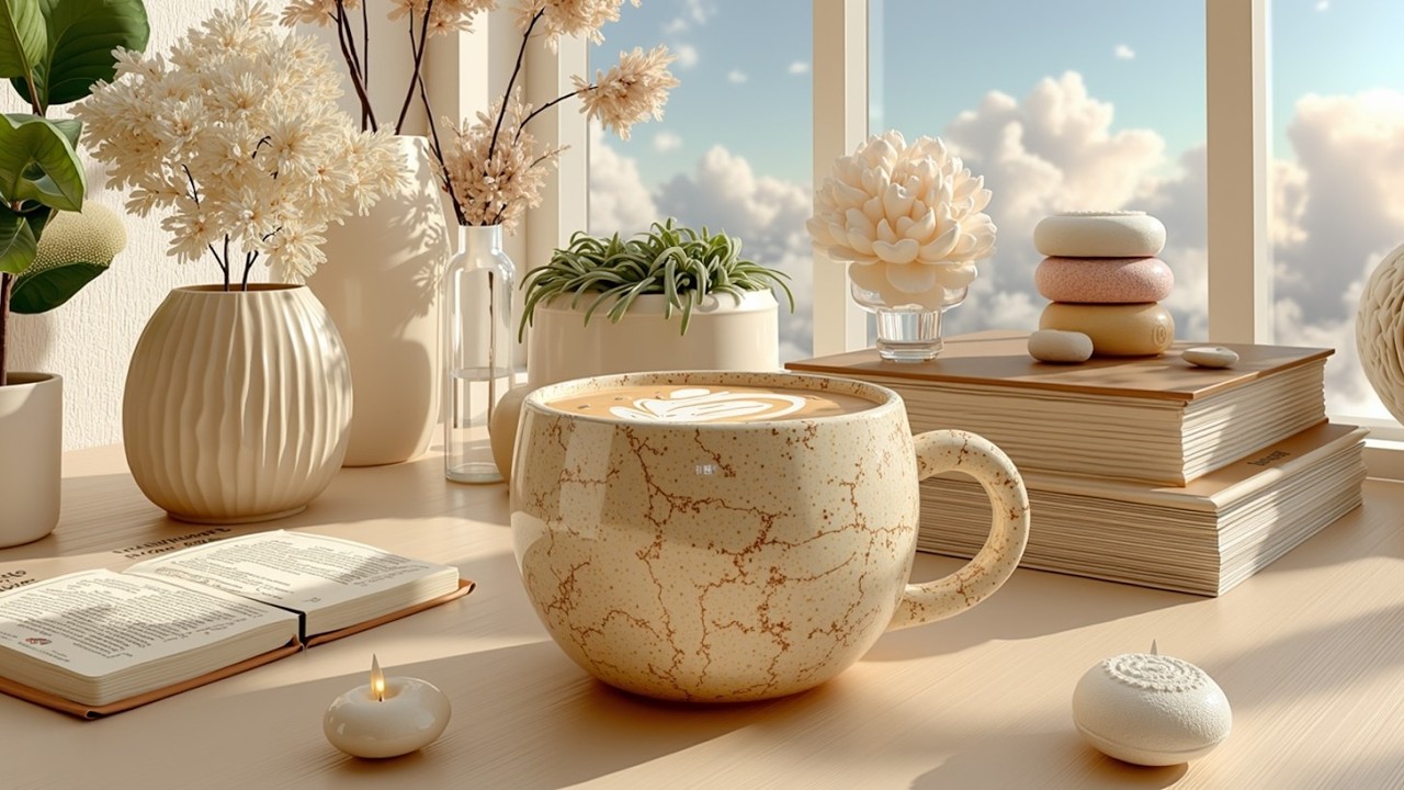 Спокойная гитара | Музыка для сна, снятия стресса и медитации