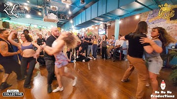 Zouk Central Monday, 15 - 07 - 2024 Video 02