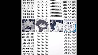 3 Abbie X Oliver Zip & Edward