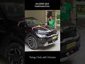 KIA Sonet 2024 Unboxing 🔥 #ytshortsindia #kia #telugu