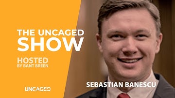 S2 E120 - UNCAGED With Sebastian Banescu