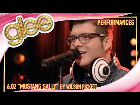 6.02 Performance - "Mustang Sally"