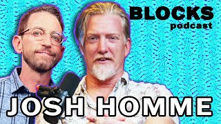 Josh Homme (Queens of the Stone Age) | The Blocks Podcast w/ Neal Brennan | FULL EPISODE 27