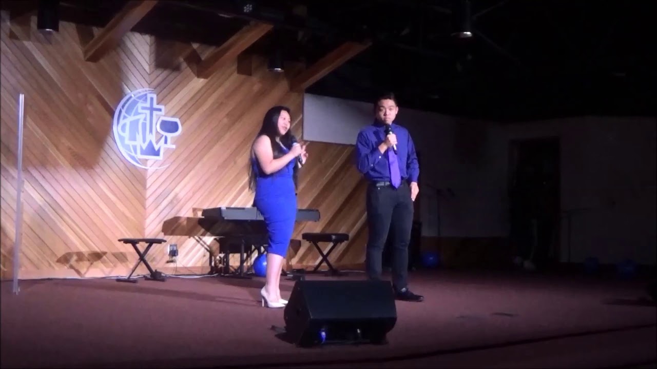 Coon Rapids Hmong Alliance Church 2018 Talent Show