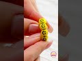 Simple and cool idea diy childrens rings  shorts fun smolwow