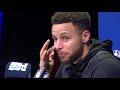 2018 NBA All-Star Game: Stephen Curry "Pretty Special" Opportunity