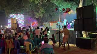 Karinkali Alle Kondungallur by Folk Bands, Adat Thrissur