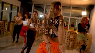 London Bridge Choreography By Adamantia Konstantina 