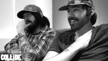 Culture Collide Presents: DFA 1979