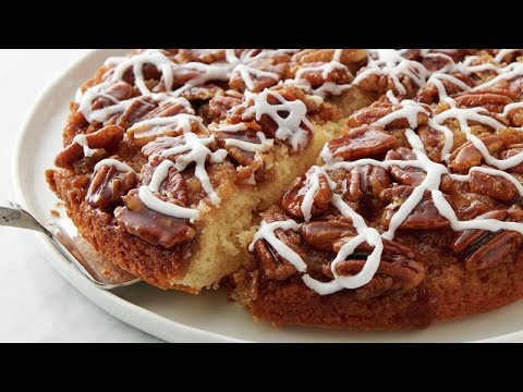 pecan-pie-upside-down-cake-|-betty-crocker-recipe