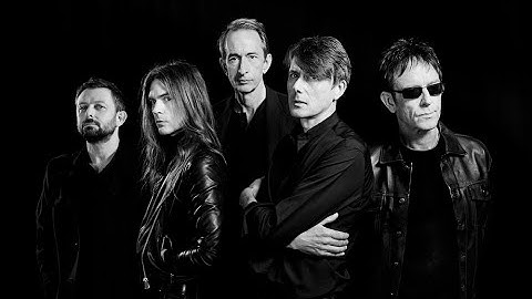 Suede - "She