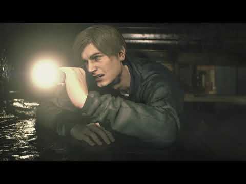 Residen Evil 2| Comenzamos con papichulo Kennedy 