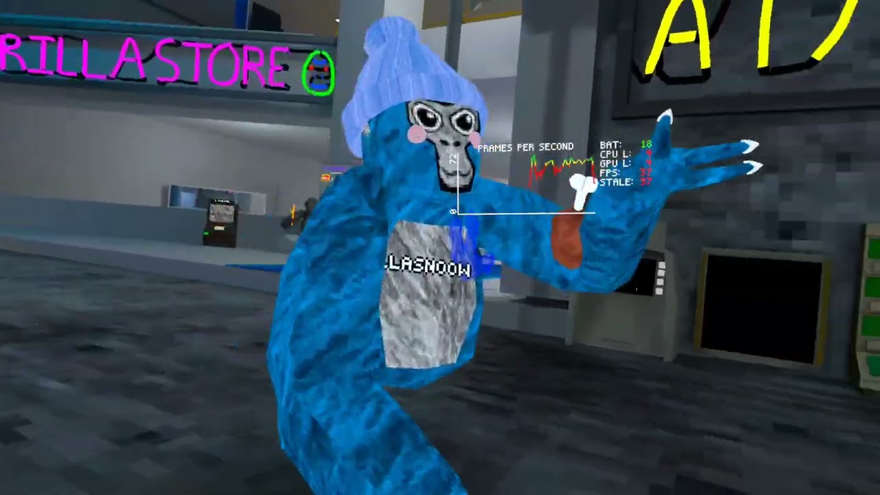 Stick just pt.3 (Og water tag!)