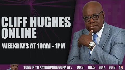 In Depth Analysis of Fayval Williams' Budget Presentation | Cliff Says