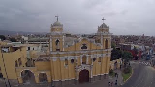 Video thumbnail of "Eva Ayllón- Callejón De Un Solo Caño"