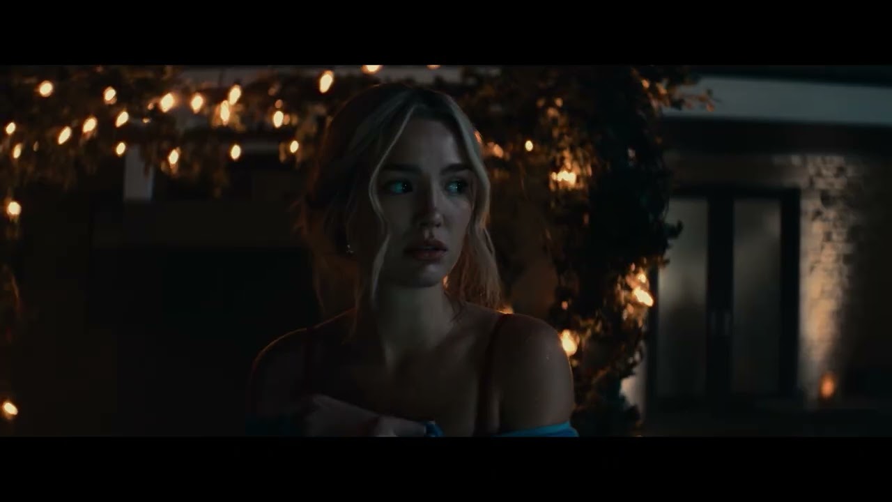 Piščal smrti | Whistle | V kinu od 12. februarja