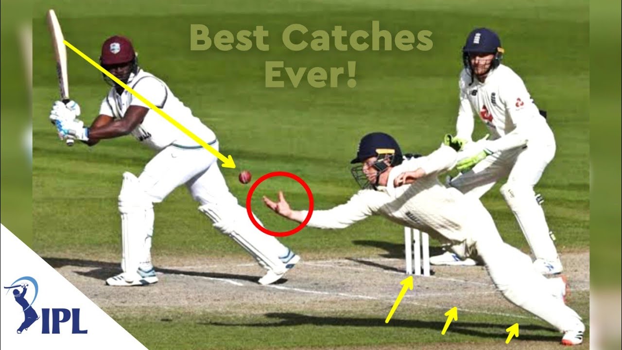 8 Best Superhuman Diving Catches You've Probably Never Seen Before