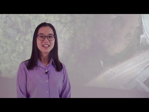 HKUST Admissions Talk - Computer Science and Engineering