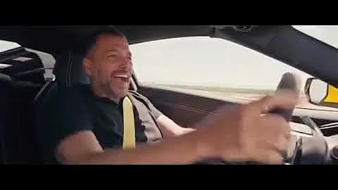 DRAG New Corvette C8 ZR1 vs Ferrari SF90 & Lamborghini Revuelto