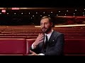 Celebrating Dubai Opera’s 2025 Season and Iconic Performances