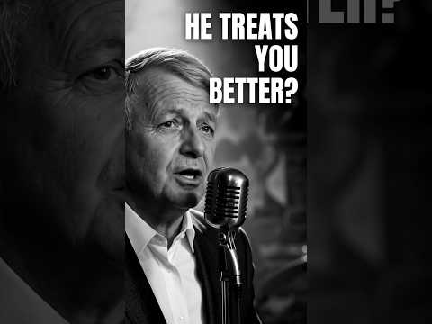Does he treat you better? By Jerry Gearhart 💔 #lyrics #song #sad