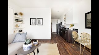 Rym Apartments Alloy Floorplan